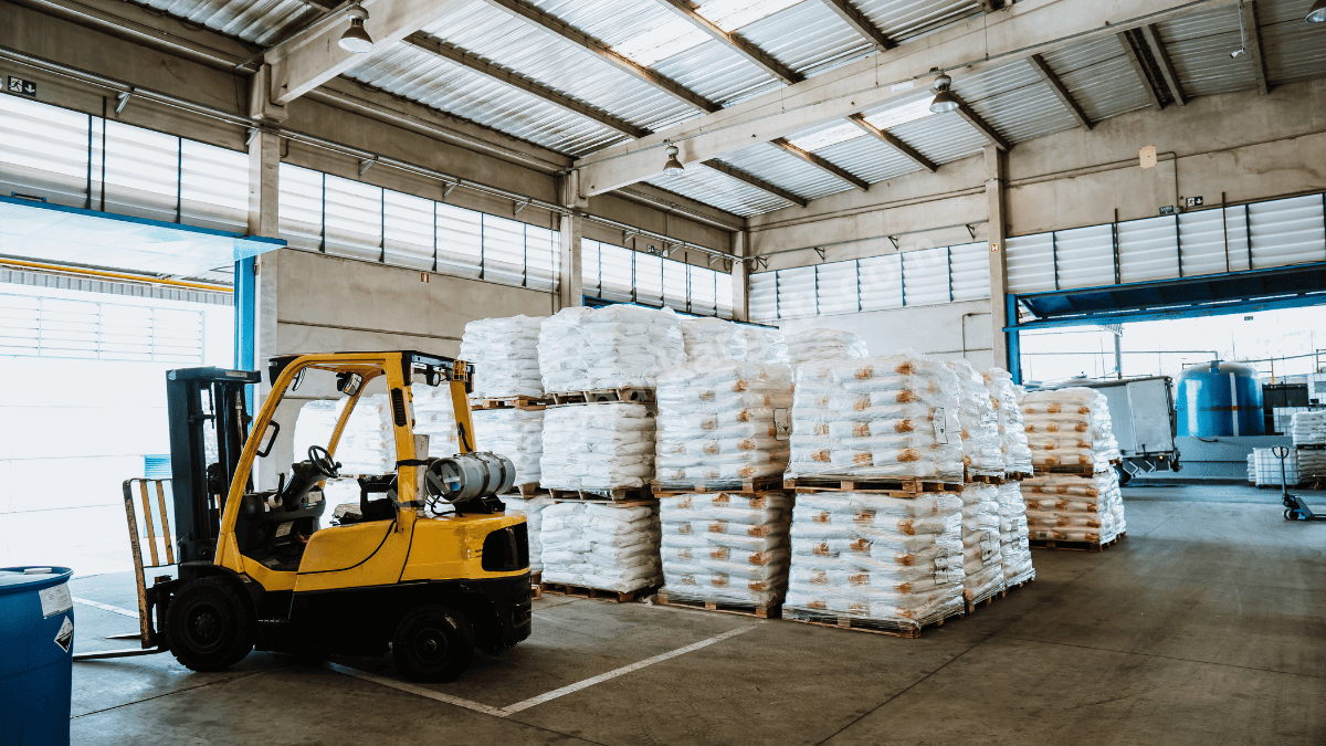 Kahta Kimyasal Ürün Taşıma